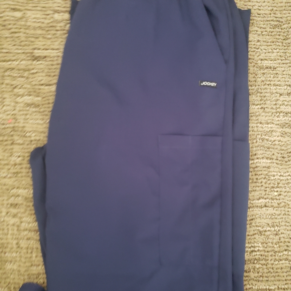 Jockey Mens Scrubs